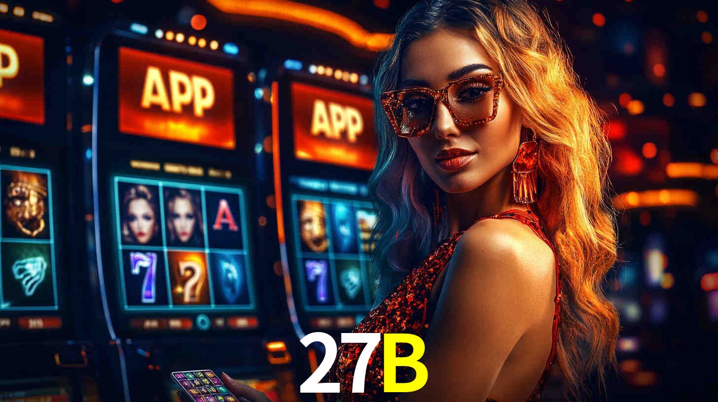 Benefícios do App 27B