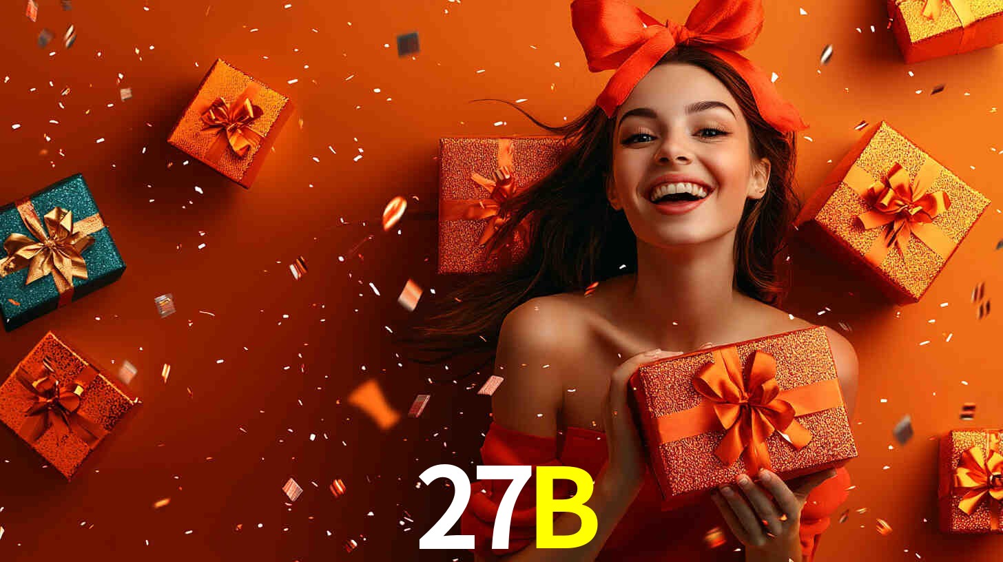 Promoções Semanais e Códigos Promocionais 27B