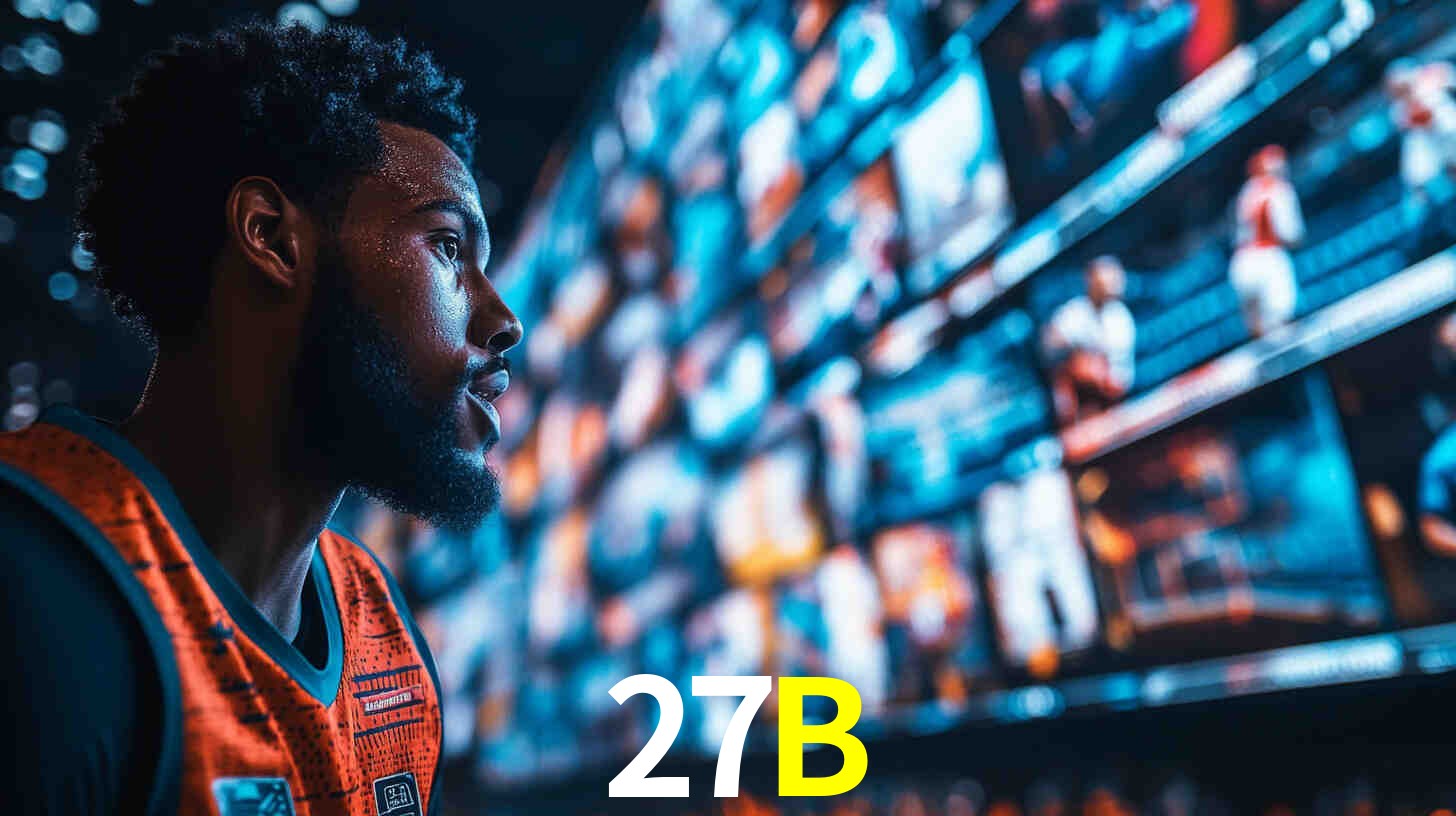 Jogos de Aposta Online no 27B