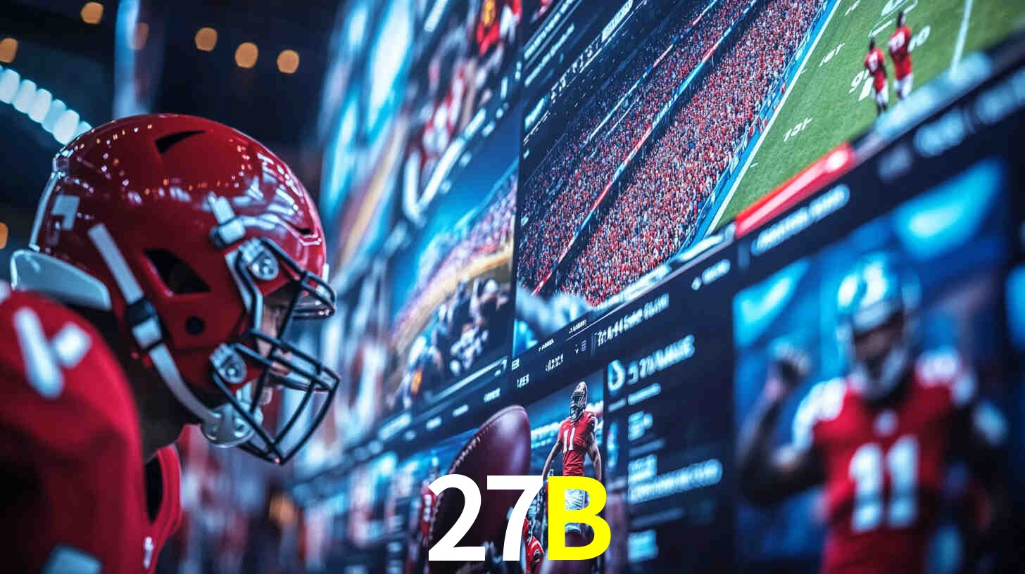 Benefícios das Apostas Ao Vivo no 27B